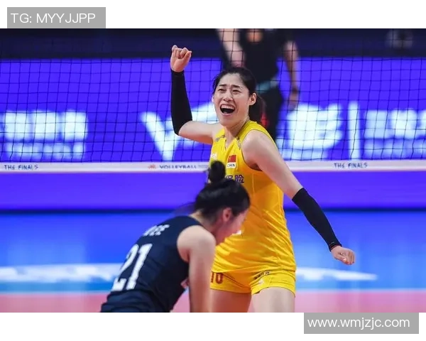 南京排球队个人能力分析与提升策略探讨