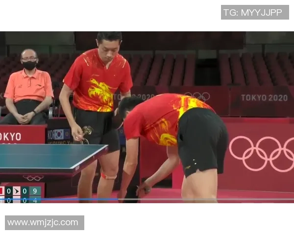 赛后分析:北京乒乓球队与杭州乒乓球队的实力对决与战术探讨 赛后分析:北京乒乓球队与杭州乒乓球队的实力对决与战术探讨