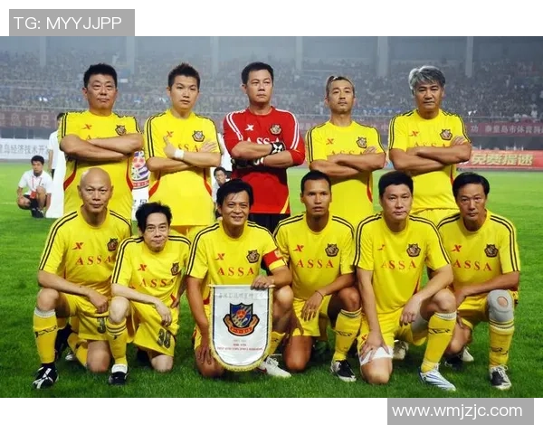 香港足球明星队昆明之行展现足球魅力与城市风采的完美结合 香港足球明星队昆明之行展现足球魅力与城市风采的完美结合